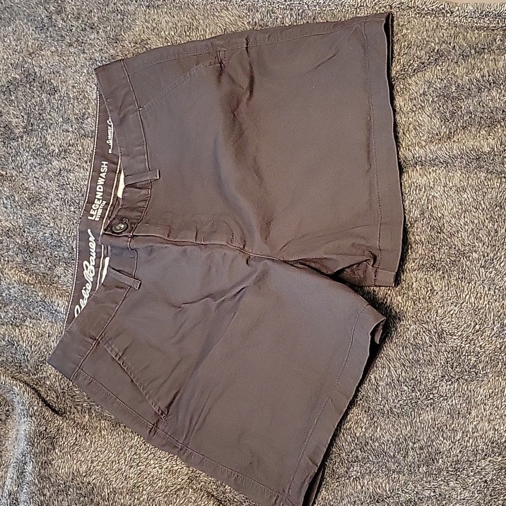 Eddie Bauer Willit Legendwash shorts